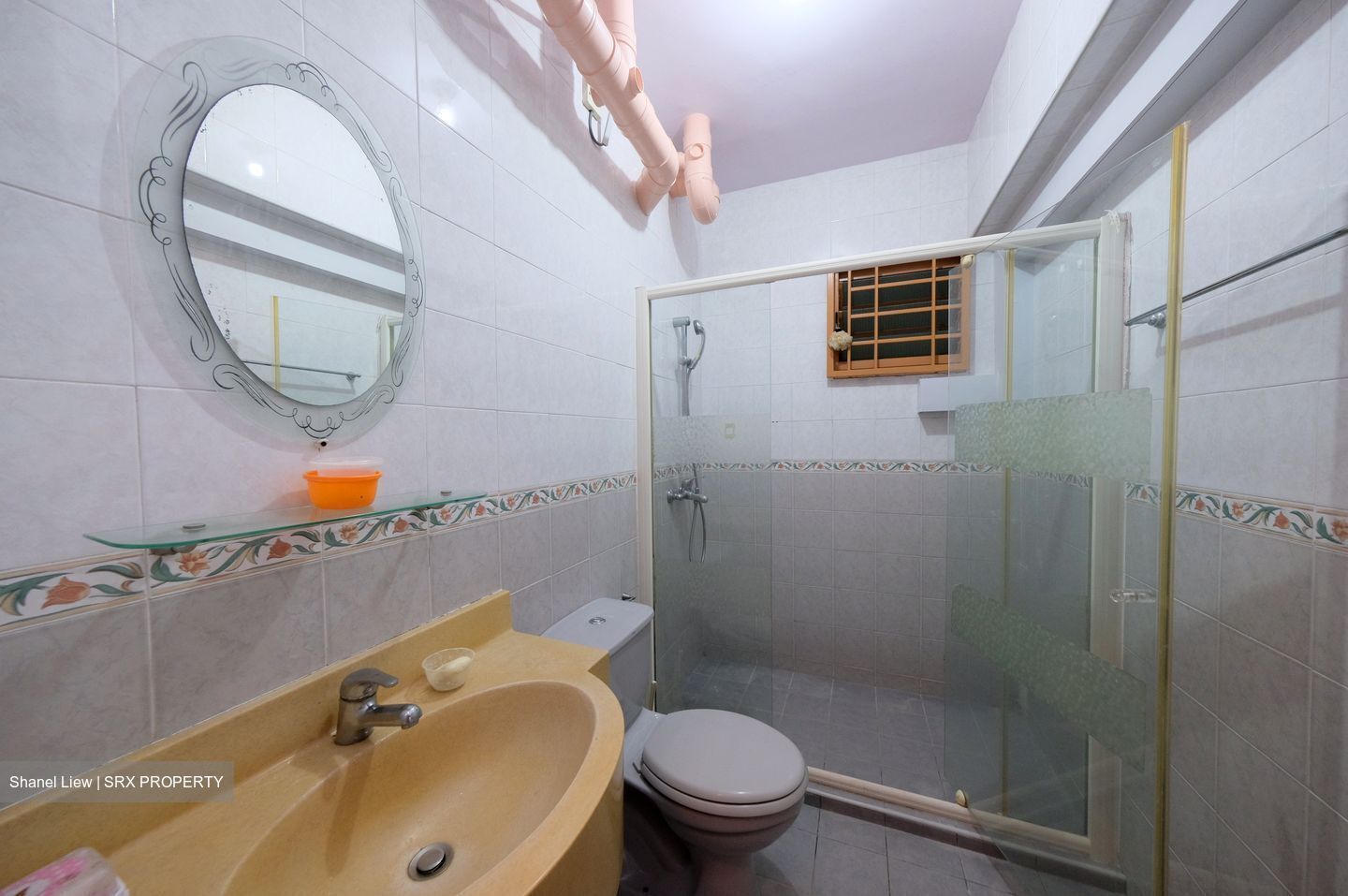 Blk 313B Anchorvale Gardens (Sengkang), HDB Executive #639299351